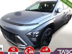 Blau Neu 2025 Hyundai Kona Trend SUV | 28.888 € (Fairer Preis)