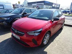 Kardio rot Gebraucht 2023 Opel Corsa Elegance Limousine | 24.990 €