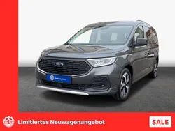 Graphite grey metallic Neu 2024 Ford Grand Tourneo Connect Active Van / Kleinbus | 39.240 € (Fairer Preis)