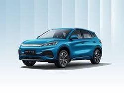 Neu 2025 BYD Atto 3 Comfort SUV | 36.576 €