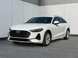 Arkonaweiß/weiß Neu 2025 Audi A5 Comfort Coupé | 38.930 €