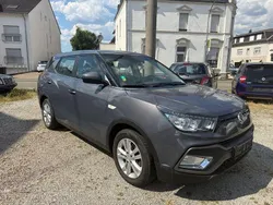 Grau Gebraucht 2019 Ssangyong XLV SUV | 9.900 € (Fairer Preis)