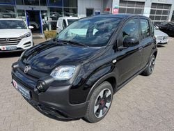 Nero profondo/cattivo/kyalami/ Gebraucht 2023 Fiat Panda Cross Cross Kleinwagen | 12.495 € (Fairer Preis)