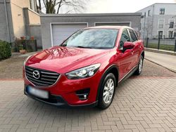 Rot Gebraucht 2016 Mazda CX-5 SUV | 11.000 € (Fairer Preis)
