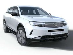 Arktis weiß Neu 2025 Opel Grandland X Edition SUV | 32.970 € (Fairer Preis)