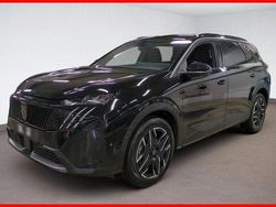 Schwarz Gebraucht 2025 Peugeot 5008 Allure SUV | 29.950 € (Superpreis)