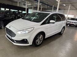 Fronzenwhite Gebraucht 2020 Ford Galaxy Sport Van / Kleinbus | 29.890 €