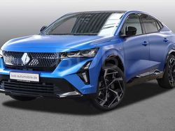 Blau Gebraucht 2024 Renault Rafale SUV | 49.111 € (Guter Preis)