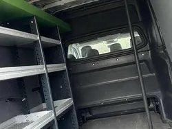 Weiß Gebraucht 2021 VW Crafter Trendline Van | 28.700 € (Fairer Preis)