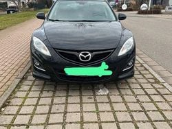 Gebraucht 2012 Mazda 6 Center-Line Limousine | 1.350 € (Superpreis)