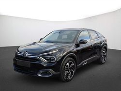 Lackierung schwarz perla nera/typ aussenverkleidung metalliclackierung Gebraucht 2023 Citroën C4 Shine Limousine | 19.990 € (Fairer Preis)