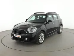 Schwarz Gebraucht 2019 Mini Cooper Countryman SUV | 20.520 €