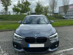 Grau Gebraucht 2016 BMW 120 M Sport Kleinwagen | 18.900 € (Fairer Preis)