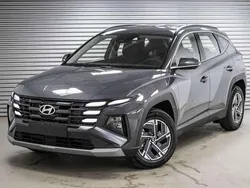 Ecotronic grey metallic () Neu 2025 Hyundai Tucson Comfort SUV | 27.589 € (Superpreis)
