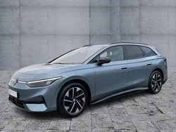 Blau Neu 2025 VW ID.7 Pro Limousine | 52.470 € (Superpreis)