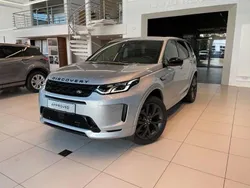 Silber Gebraucht 2023 Land Rover Discovery Sport SE Dynamic SUV | 49.991 € (Teuer)