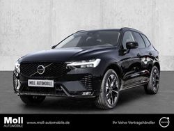 Schwarz Neu 2025 Volvo XC60 Plus SUV | 57.980 € (Fairer Preis)