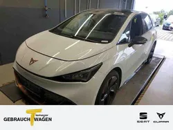 Weiß Gebraucht 2023 Cupra Born Kleinwagen | 28.440 € (Fairer Preis)