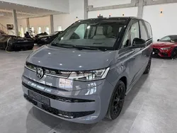 Grau Gebraucht 2023 VW T7 Van | 50.999 € (Fairer Preis)