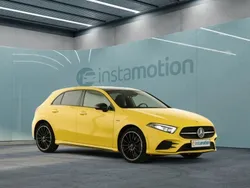 Mercedes A250