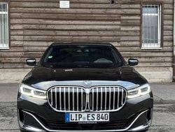 Gebraucht 2022 BMW 730 Limousine | 57.000 € (Etwas zu teuer)