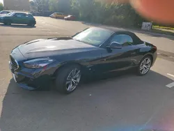 Schwarz Gebraucht 2022 BMW Z4 M Sport Cabrio | 38.000 € (Fairer Preis)