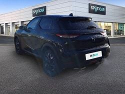 Schwarz Gebraucht 2024 DS Automobiles DS3 Opera SUV | 20.990 € (Guter Preis)