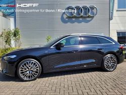 Schwarz Neu 2025 Audi A5 S-Line Coupé | 65.975 € (Guter Preis)