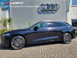 Schwarz Neu 2025 Audi A5 S-Line Coupé | 69.975 € (Fairer Preis)