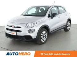 Grau Gebraucht 2019 Fiat 500X Urban SUV | 14.680 € (Fairer Preis)