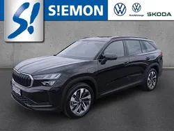 Schwarz Neu 2025 Skoda Kodiaq Selection SUV | 45.930 € (Guter Preis)