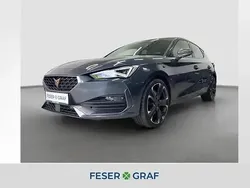 Other Gebraucht 2023 Cupra Leon VZ Kleinwagen | 29.980 € (Guter Preis)