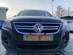 Gebraucht 2010 VW Tiguan Trendline SUV | 6.700 € (Guter Preis)
