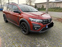 Terrakottabraun Gebraucht 2022 Dacia Jogger Extreme Van / Kleinbus | 15.500 € (Guter Preis)