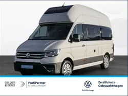 Candyweiß Gebraucht 2023 VW California California Van | 65.990 € (Superpreis)