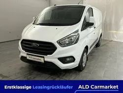 Weiss Gebraucht 2022 Ford Transit Custom Trend Abholung | 22.989 € (Teuer)