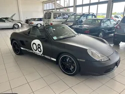 Gebraucht 2003 Porsche Boxster S Cabrio | 19.500 € (Superpreis)