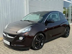 Braun Gebraucht 2014 Opel Adam Glam Kleinwagen | 4.850 € (Fairer Preis)