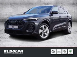 Grau Gebraucht 2025 Audi Q5 S-Line SUV | 65.930 € (Fairer Preis)