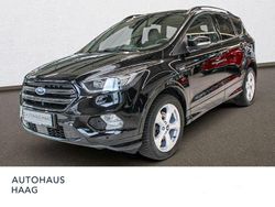 Schwarz Gebraucht 2019 Ford Kuga ST-Line SUV | 18.900 € (Fairer Preis)