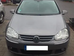 Grau Gebraucht 2008 VW Golf VI Edition Limousine | 2.800 € (Guter Preis)