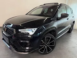 Schwarz Gebraucht 2024 Cupra Ateca SUV | 32.450 € (Fairer Preis)