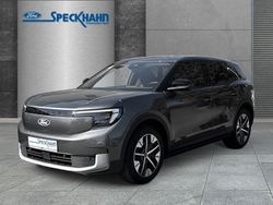 Grau Neu 2025 Ford Explorer SUV | 51.490 € (Teuer)