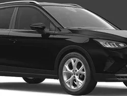 Schwarz Neu 2025 Seat Arona FR SUV | 23.650 € (Guter Preis)
