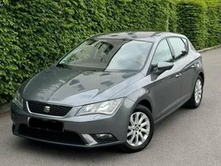 Grau Gebraucht 2013 Seat Leon Limousine | 6.850 € (Fairer Preis)