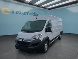Weiß Gebraucht 2024 Citroën Jumper Van / Kleinbus | 26.549 € (Fairer Preis)