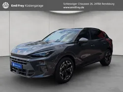 Grau Neu 2025 Cupra Terramar SUV | 47.960 € (Etwas zu teuer)