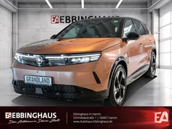 Gold Neu 2024 Opel Grandland Electric SUV | 49.499 € (Fairer Preis)
