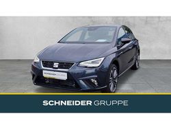 Grau Gebraucht 2025 Seat Ibiza FR Limousine | 22.950 € (Teuer)