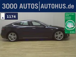 Schwarz Gebraucht 2017 Tesla Model S Limousine | 25.980 € (Guter Preis)